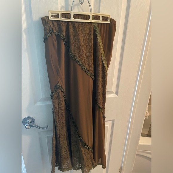 Long skirt - Picture 1 of 1